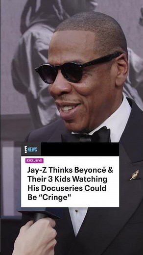 Jay-Z is ready for the hard knock truth when it comes to his new project, "JAY-Z in 8."