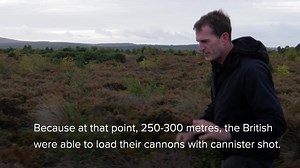 3.4K views · 71 reactions | The Battle of Culloden began with an exchange of artillery fire from both sides – mortar and cannon shot. Then, after what must have seemed like an age, the order was given for the feared Highland charge Watch Snow on the Road: Inverness historyhit.com/inverness | History Hit | Facebook