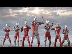 Ultraman Mebius And Ultra Brothers Malay Dud Full Movie
