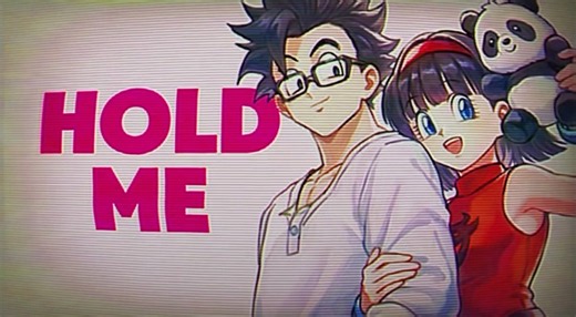 Gohan and Videl Moments: Best DBZ Fan Edit Clips