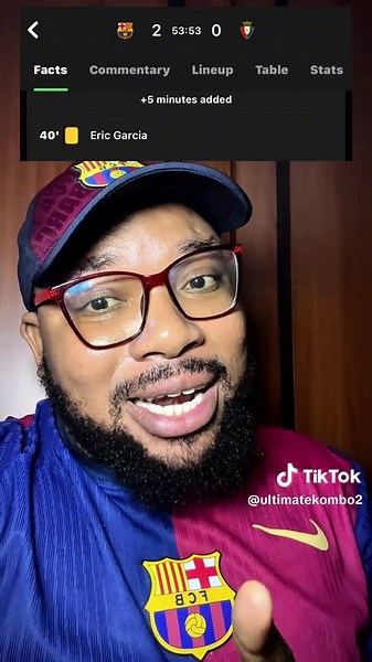 KOMBO on TikTok