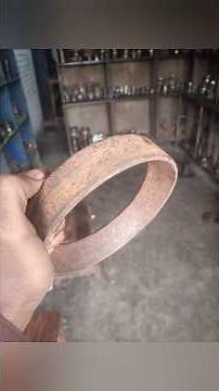 How to Remove Bearing from Shaft Easily | Safe & Professional Method