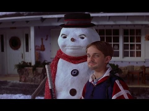 A Very GMErry Christmas Tale! Sponsored by