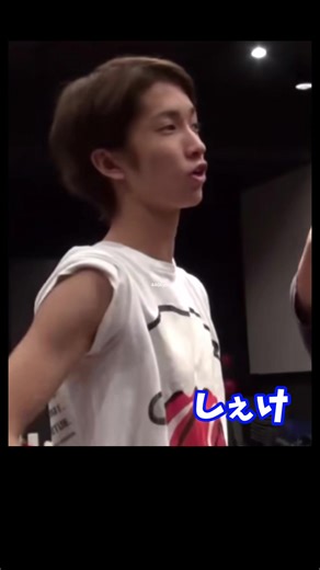 SixTONES しんじゅり Shake しぇけしぇけ ガムシャラ に二人 シェ そのサビをやってうるさい