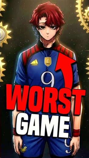 Japan VS France was AWFUL?! 🤨