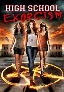 High School Exorcism Trailer