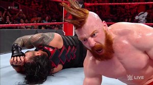 5 botches and outrageous moments from WWE Raw (February 12, 2018)