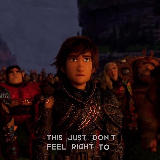 Hiccup y Toothless: Edición Mágica de Cómo Train a Dragon