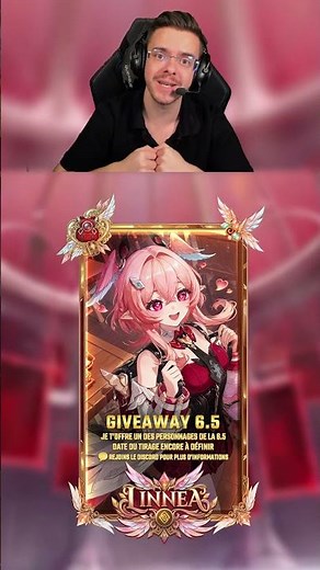 😱ASMODÉE IS COMING IN 6.5?!💥| Genshin Impact