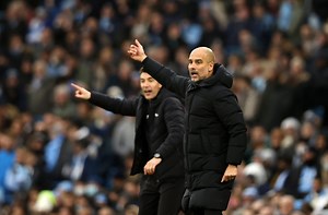 Chiquinho starts as Lage names Wolves XI to face Manchester City