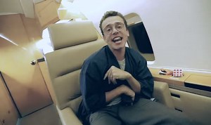Logic Releases New Song & Video ‘Overnight’