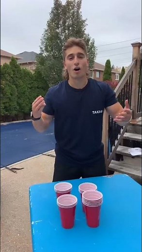 How to Play - Stack Cup
