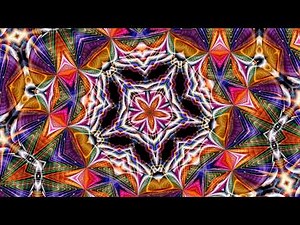 Matrix Peter Garyaev / Rejuvenation of the body after 40 years 1 / view / quantum healing / DNA