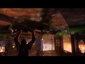 The Last of Us (PS3) walkthrough - Bill's Town
