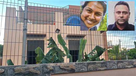 Enquête policière : le compagnon de Yogeshwaree Bhunjun désormais suspecté d’être le commanditaire du meurtre, trois autres arrestations