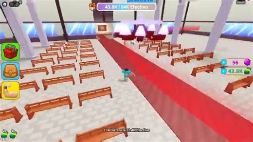 2.6K views · 24 reactions | Simulador De HACER TRUCOS Con MIS AMIGOS… | Turbo BLOX | Facebook