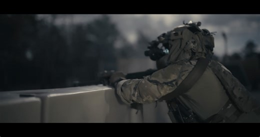 Wonder what a day in the life of a #SpecialTactics operator is like? Check it out. ⚡ Special thanks to the 2d Audiovisual Squadron for highlighting our operators. 🎥 https://youtu.be/KDktmZbOMmM | Air Force Special Tactics