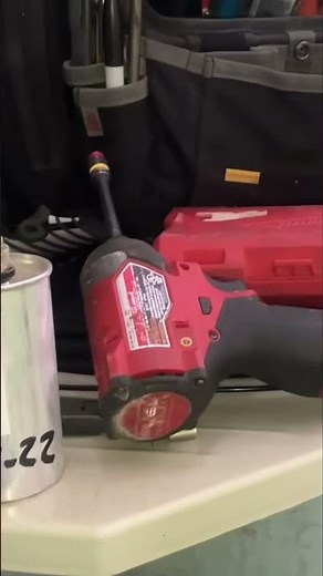 AC Repair: Loud Compressor Sounds Like Ass, But It Works!