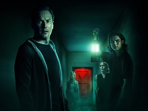 Insidious: The Red Door - Apple TV