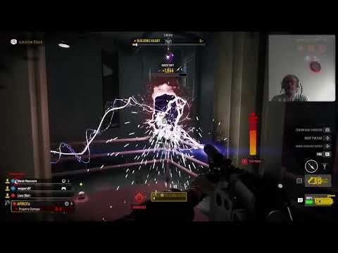 Ghostbusters spirits unleashed livestream With @moistcake42 @RoachOnTwelfth 