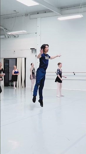 How to Make Your Glissade Light and Fast