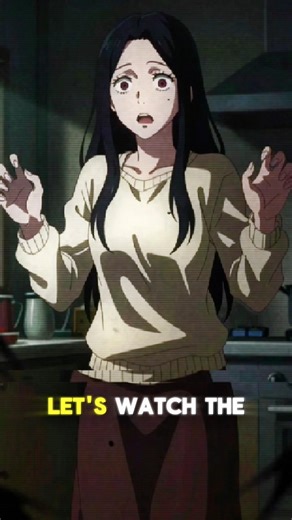 She Was Alone in the Kitchen… Then This Happened 😱 #paranormal #ghoststories #scarystories #shorts