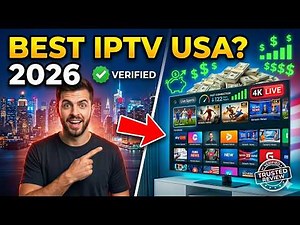 🚀 IPTV Review 2026: The Fastest & Most Reliable IPTV Service Tested