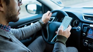 The risks of distracted driving and how to respond after a crash