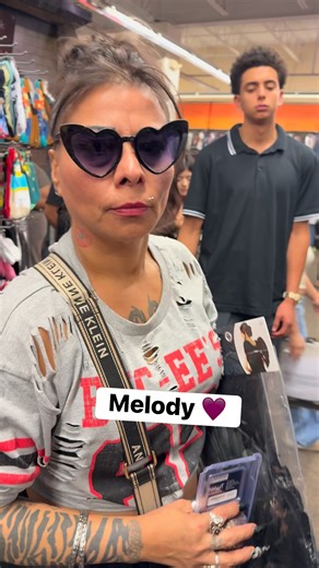 102K views · 1.1K reactions | Melody la más viral de san Antonio tx #baile #FiestaEnGrande #baile | Bere-nice pulga clothes | Facebook