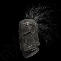 Night's Cavalry Helm | Elden Ring Wiki
