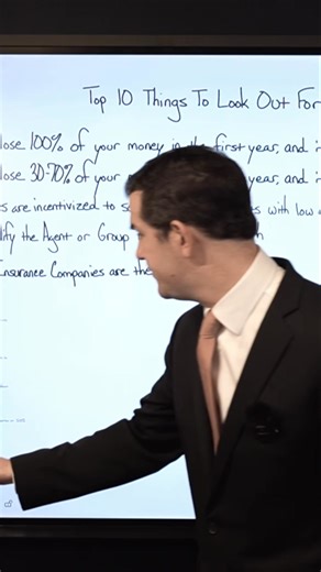 The best numbers on paper don't necessarily translate to the best numbers in reality... | IBC Global