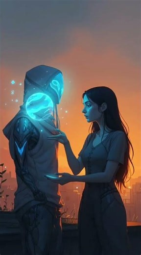 #AlienLove#ForbiddenLove#AlienAndHuman#SciFiRomance#CosmicLoveStory#StarCrossed#subscribe #alien