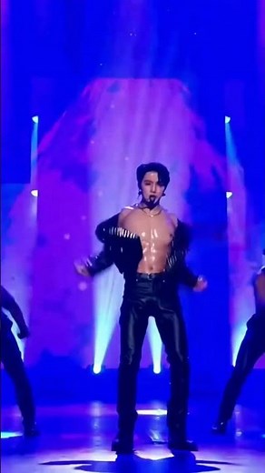 K-Pop Sexy Performance (toey) #Kpop #KpopStage #KpopPerformance #KpopDance