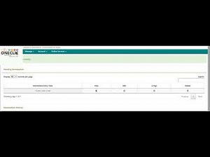 PF | How to Add Nominee Online in UAN | E-nomination Process in EPFO Portal | The One Clik
