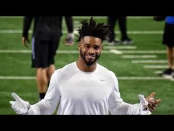 Philadelphia Eagles| Options still there at CB2 for Eagles