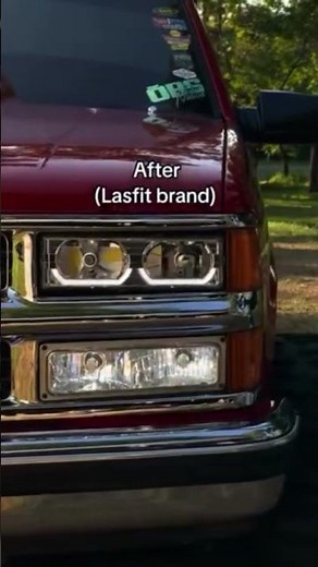 Best LED Turn Signal Lights for Chevrolet Silverado 1500 Installation & Review
