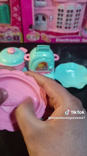 Toys Unboxing Review (@toysunboxingreview67)’s videos with original sound - Toys Unboxing Review