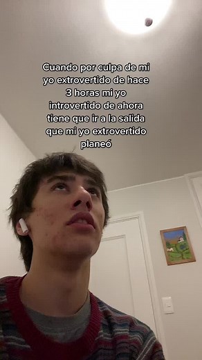 Understanding Introversion and Exes in Daily Life