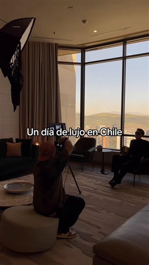 @hunjensen en IG #fyp #chile