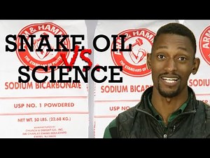 Does Baking Soda Actually Boost Your Endurance and Stamina?