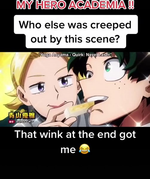 Weird… #anime #animation #animes #weebtiktok #fyp #foryou #foryoupage #myheroacademia #foryourpage #deku #viral #bakugou #todoroki #myhero #uraraka