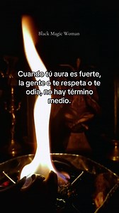 Aura Roja: Poder, Respeto y Odio | Magia Negra y Satanismo