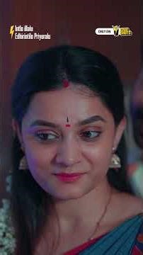 #IntloIllaluEdhirintloPriyuralu | Telugu OTT Short Series | Chai Shots