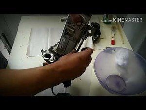 Zawór EGR Citroen C5 2.0 HDI 163KM