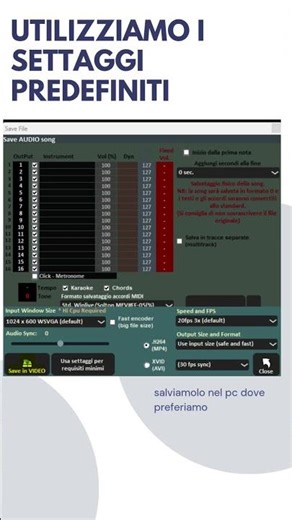 WINLIVE PRO 16 - Come creare un video