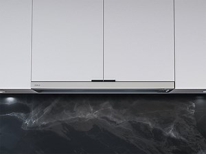 Zephyr Pisa 36" Stainless Steel Under-Cabinet Hood - ZPIE36BG290