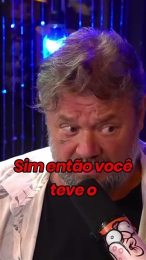 Tinha Tigre-Dente-de-Sabre no Brasil?!