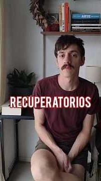 Recuperatorios UBA XXI: todo lo que tenés que saber #recuperatorio #ubaxxi