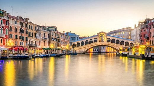 10 of the Best Free Things to Do in Venice - Lonely Planet