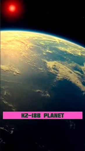 🌍 Alien Life Found? James Webb’s Shocking Discovery of K2-18b